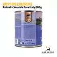 Happy Dog Sensible Pure Italy Puhveli lihasäilyke 800 g - Lihasäilykkeet ja makkarat - 4001967041446 - 6