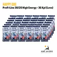 Happy Dog Profi-Line 30/20 36 kpl 720 kg - Happy dog koiranruoka - 4001967012699x36 - 1