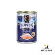 Happy Dog Sensible Pure Norway kalasäilyke Merikala 400g - Lihasäilykkeet ja makkarat - 4001967155976 - 12