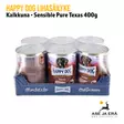 Happy Dog Sensible Pure Texas lihasäilyke Kalkkuna 400 g - Lihasäilykkeet ja makkarat - 4001967021776 - 6