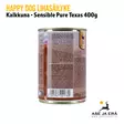 Happy Dog Sensible Pure Texas lihasäilyke Kalkkuna 400 g - Lihasäilykkeet ja makkarat - 4001967021776 - 3