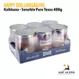 Happy Dog Sensible Pure Texas lihasäilyke Kalkkuna 400 g - Lihasäilykkeet ja makkarat - 4001967021776 - 7