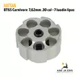 Hatsan BT65 Carnivore Lipas 7,62mm - Hatsan lippaat ja rullat - 068036 - 3