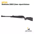 Hatsan Dominator 200 5,5mm ilmakivääri - Vipuviritteiset ilmakiväärit - 6416173015156 - 4