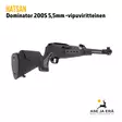 Hatsan Dominator 200 5,5mm ilmakivääri - Vipuviritteiset ilmakiväärit - 6416173015156 - 2