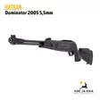 Hatsan Dominator 200 5,5mm ilmakivääri - Vipuviritteiset ilmakiväärit - 6416173015156 - 5