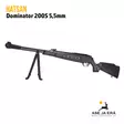 Hatsan Dominator 200 5,5mm ilmakivääri - Vipuviritteiset ilmakiväärit - 6416173015156 - 7