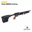 Hatsan Factor Sniper L 6,35 mm PCP Ilmakivääri - 6,35 mm PCP paineilmakiväärit - 067896 - 14
