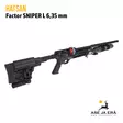 Hatsan Factor Sniper L 6,35 mm PCP Ilmakivääri - 6,35 mm PCP paineilmakiväärit - 067896 - 15