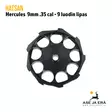 Hatsan Hercules Lipas 9mm / .35cal - Hatsan lippaat ja rullat - 068056 - 1