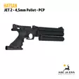 Hatsan JET 2 4,5mm PCP-ilmapistooli - Paineilmatoimiset ilmapistoolit - 067496 - 9