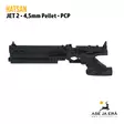 Hatsan JET 2 4,5mm PCP-ilmapistooli - Paineilmatoimiset ilmapistoolit - 067496 - 15