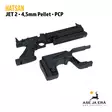 Hatsan JET 2 4,5mm PCP-ilmapistooli - Paineilmatoimiset ilmapistoolit - 067496 - 17