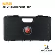 Hatsan JET 2 4,5mm PCP-ilmapistooli - Paineilmatoimiset ilmapistoolit - 067496 - 19