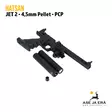 Hatsan JET 2 4,5mm PCP-ilmapistooli - Paineilmatoimiset ilmapistoolit - 067496 - 16