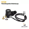 Hatsan paineilmapullon liitäntäsarja - Tarvikkeet - 068016 - 6