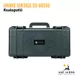 Hawke Vantage 20-60x60 kaukoputki - Kuljetuslaukku - Valmiit kaukoputket - 5054492511006 - 18