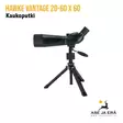 Hawke Vantage 20-60x60 kaukoputki - jalustalla oikea sivu - Valmiit kaukoputket - 5054492511006 - 18