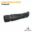 Hawke Vantage 20-60x60 kaukoputki-  Runko alapuolelta - Valmiit kaukoputket - 5054492511006 - 17