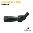 Hawke Vantage 20-60x60 kaukoputki - Sivukuva - Valmiit kaukoputket - 5054492511006 - 10