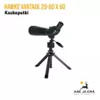 Hawke Vantage 20-60x60 kaukoputki- jalustalla etuviistosta - Valmiit kaukoputket - 5054492511006 - 19