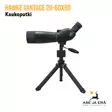 Hawke Vantage 20-60x60 kaukoputki - Sivukuva pipodin kanssa - Valmiit kaukoputket - 5054492511006 - 11