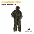 Helikon Ghillie puku Digital Woodland M Yleiskuva - Muut asusteet - 5908218757356 - 1
