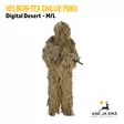 Helikon Ghillie puku Digital Desert M L Yleiskuva - Muut asusteet - 5908218757356 - 12