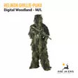 Helikon-Tex Ghillie-puku - Muut asusteet - 5908218757356 - 50
