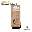 Helikon-Tex Lightweight Coolmax sukat M, myyntipakkaus EAN näkyvissä - Sukat - 5908218756076 - 11