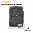 Helikon-Tex Multi Pistol Wallet pistoolilaukku, Olive Green - myyntipakkaus - Reput ja laukut - 5908218727106 - 6