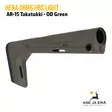 Hera Arms HRS Light AR15 Stock - AR osat - 797035684106 - 6