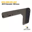Hera Arms HRS Light AR15 Stock - AR osat - 797035684106 - 4