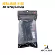 Hera H15G Polymer Firearm Grip - Kahvat ja -tarvikkeet - 797035682706 - 4