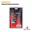 Hornady HIT osumailmaisin punainen valo - Myyntipakkaus EAN näkyvissä - Muut varusteet ja tarvikkeet - 090255973006 - 8