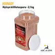 Hornady hylsyn kiilllotuspuru 2,1kg _ Yksityiskohta kansi avoinna. - Hylsynkiillotusaineet ja -purut - 090255503036 - 5
