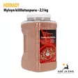 Hornady hylsyn kiilllotuspuru 2,1kg - Etuviistosta - Hylsynkiillotusaineet ja -purut - 090255503036 - 6