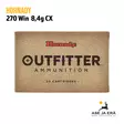 Hornady Outfitter .270 Win 8,4g CX - Muut kaliiperit - 090255719796 - 1