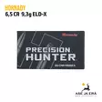 Hornady Precision Hunter 6.5 Creedmoor 9,3g ELD-X kiväärinpatruuna - 6,5 Creedmoor kaliiperi - 090255814996 - 1