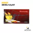 Hornady Superformance .308 Win 9,7g SST - 308 kaliiperi - 090255809336 - 1
