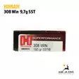 Hornady Superformance .308 Win 9,7g SST - 308 kaliiperi - 090255809336 - 4