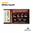 Hornady Superformance .308 Win 9,7g SST - 308 kaliiperi - 090255809336 - 5