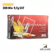 Hornady Superformance .308 Win 9,7g SST - 308 kaliiperi - 090255809336 - 6