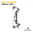 Hoyt Carbon RX-9 Ultra taljajousi - Metsästysjousi - 889374641046 - 5