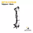 Hoyt Carbon RX-9 Ultra taljajousi - Metsästysjousi - 889374641046 - 8