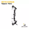 Hoyt Carbon RX-9 Ultra taljajousi - Metsästysjousi - 889374641046 - 4