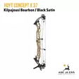 Hoyt Concept X 37 kilpajousi - Kilpajousi - 8720054798266 - 27