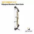 Hoyt Concept X 37 kilpajousi - Kilpajousi - 8720054798266 - 23