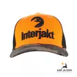 Interjakt lippalakki oranssi/camo - Lippalakit - 7340143709266 - 6