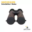 Kahles Helia 8x56 katselukiikarit - Suurennuskerroin 8x - 9008729009176 - 17